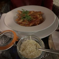 Bella Bia - Penne arrabitta