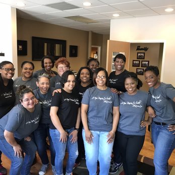 Desiree T Palmer, DMD - General Dentistry Near Me - Durham, North Carolina Desiree T Palmer, DMD - General Dentistry Near Me - Durham, North Carolina