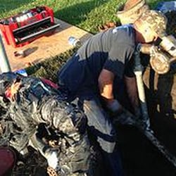 A-1 Backflow Service