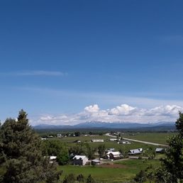 Chama valley.