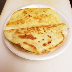 Taqueria Raquel - Quesadillas steak or chicken