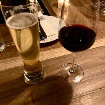 Webster’s Wine Bar - Beer and wine - Wine Bars Near Me - Chicago, Illinois
