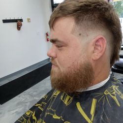 Jays Barbershop