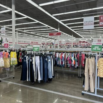 Burlington - Clothing area - Women's Clothing Near Me - Harker Heights, Texas Burlington - Clothing area - Women's Clothing Near Me - Harker Heights, Texas