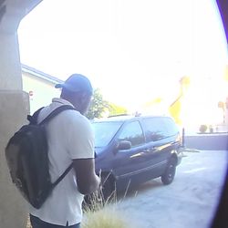 MS Go Trip - Pick up a client