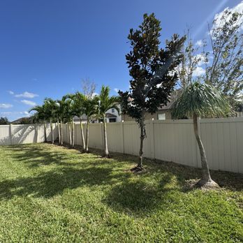 Fuenmayor Service - Lawn Services Near Me