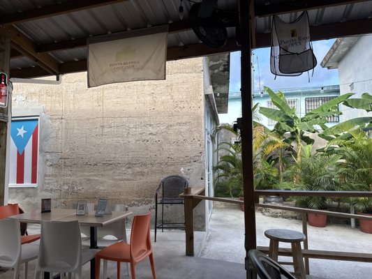 Mi vida cafe & burger by null