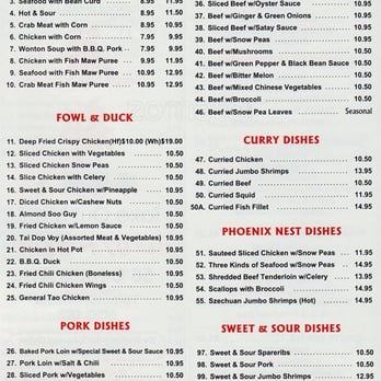 Wah Too Seafood Restaurant - Menu - Seafood Near Me - Toronto, Ontario Wah Too Seafood Restaurant - Menu - Seafood Near Me - Toronto, Ontario