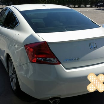 ShineTech Auto Detailing - Auto Detailing Near Me