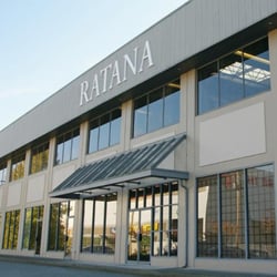 Ratana - RATANA is headquartered in Vancouver, BC, and with showrooms in Las Vegas, Chicago, Dallas & Atlanta...