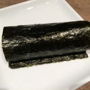 SUGARFISH | Flatiron - Crispy handroll - Sushi Bars Near Me - New York, New York