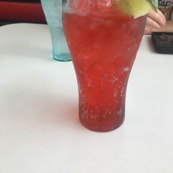 Steak ’n Shake -  a close up of a drink - Fast Food Near Me - Branson, Missouri