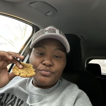 Detroit Cookie Company - Cookie vegan - Coffee & Tea Near Me - St. Clair Shores, Michigan