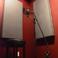 Mix Pro Studios