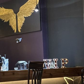 IL Segreto - VIP! - Bars Near Me - San Antonio, Texas IL Segreto - VIP! - Bars Near Me - San Antonio, Texas