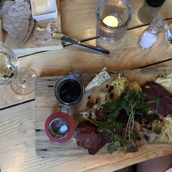 Knut Bar - Scandinavian Near Me - Stockholm, Alberta