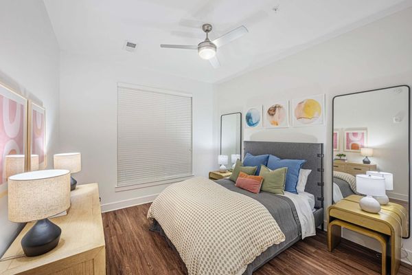 Westbound at The Works by null