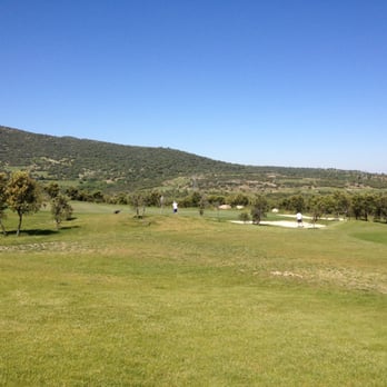 ASR Golf - Golf Near Me - El Espinar, SG