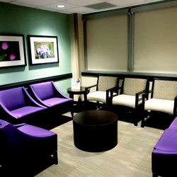 Solis Mammography - Center One - Our centers are designed with your comfort in mind.
