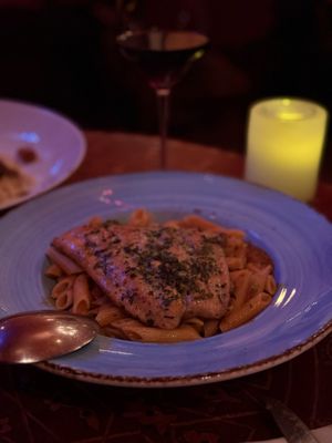 Tagine Beverly Hills by null