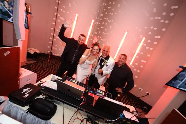 Xplosive Entertainments