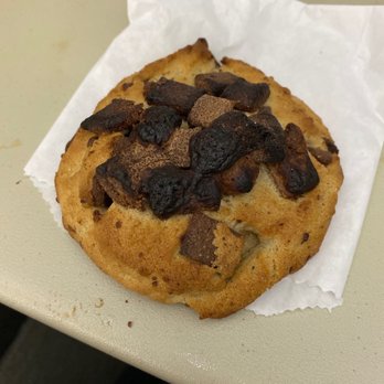 Red Rock Pizza - Chocolate Cookie - Pizza Near Me - Las Vegas, Nevada Red Rock Pizza - Chocolate Cookie - Pizza Near Me - Las Vegas, Nevada