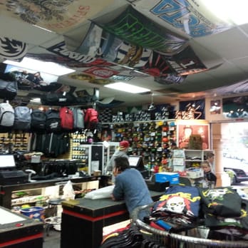 McGill's Skate Shop - Sports Wear Near Me - Encinitas, California