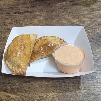 Tio Caszos - Empanadas Beef - Puerto Rican Near Me - Oklahoma City, Oklahoma Tio Caszos - Empanadas Beef - Puerto Rican Near Me - Oklahoma City, Oklahoma
