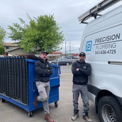 Precision Plumbing