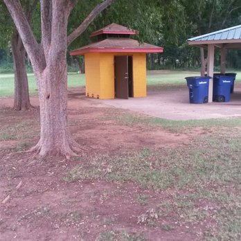 Strickland Park - Facilities. - Parks Near Me