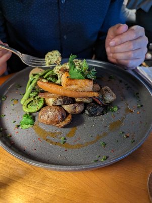 Slaymaker & Nichols Gastro House by null