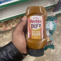 Dollar Tree - This looks like it tastes amazing! I'm buying it!