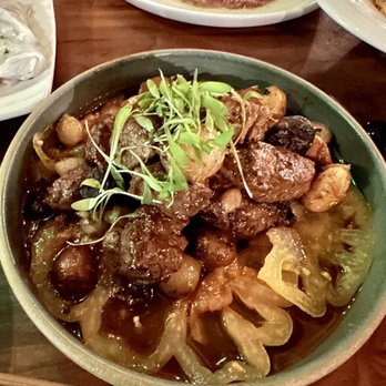 Bodega - Bo Luc Lac - Vietnamese Near Me - San Francisco, California