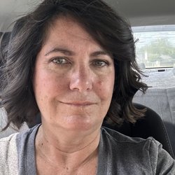 MC Hair Salon - My new look!
