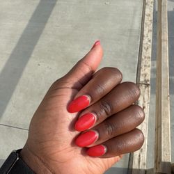 Nail Capital and Spa - Full set
