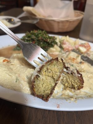 Old Jerusalem Restaurant by null