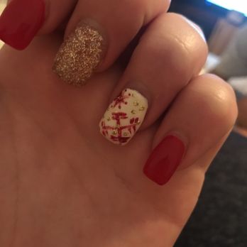 FX Nails Salon - Tanning Near Me - Orlando, Florida