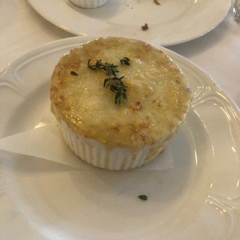 Justine - Onion Soup Gratinee - French Near Me - New Orleans, Louisiana Justine - Onion Soup Gratinee - French Near Me - New Orleans, Louisiana