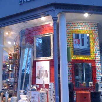 England At Home - Interior Design Near Me - Brighton, BNH