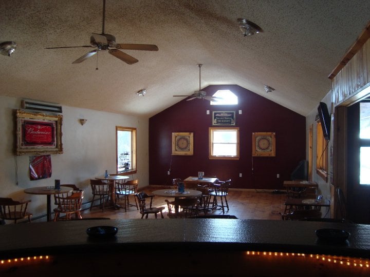 THE HAYLOFT TAVERN AND RESTAURANT Updated October 2024 RR1 Rt 267