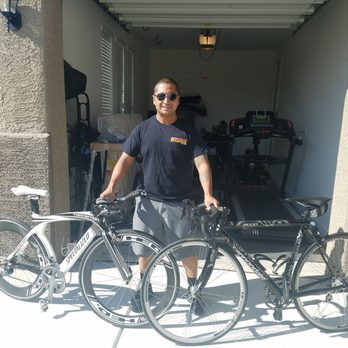 McGs Rollin Work Shop - I couldn't ask for a better service and price. I just became a loyal fan. Thanks, Mac. - Bike Repair/Maintenance Near Me