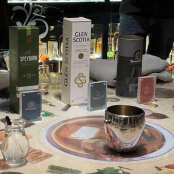 The Scotch Whisky Experience - Selection for tasting - Tours Near Me - Edinburgh, MLN The Scotch Whisky Experience - Selection for tasting - Tours Near Me - Edinburgh, MLN