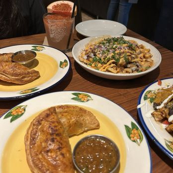 La Mesa- A Mexican Kitchen - Empanadas - Mexican Near Me - Stockton, California La Mesa- A Mexican Kitchen - Empanadas - Mexican Near Me - Stockton, California