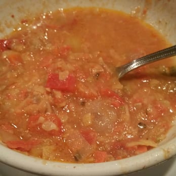 El Torito - Tortilla slurry....I mean soup. - Mexican Near Me - Irvine, California El Torito - Tortilla slurry....I mean soup. - Mexican Near Me - Irvine, California