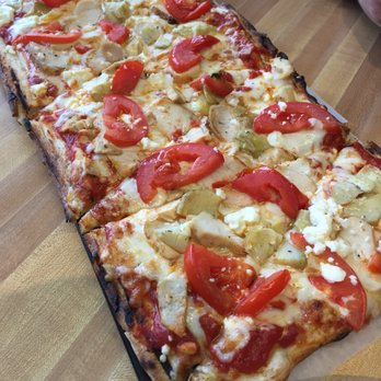 Tomaso Grilled Pizza & Panini - Medium chicken of a new era - Pizza Near Me - Kanata, Ontario Tomaso Grilled Pizza & Panini - Medium chicken of a new era - Pizza Near Me - Kanata, Ontario