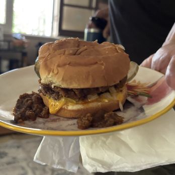 Original Tommy's - Burgers Near Me - Los Angeles, California