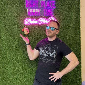 Boba for Life - Bubble Tea Near Me - Bloomington, Illinois