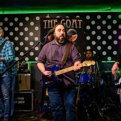 The Goat - Texas Kitchen (12-15-23)
