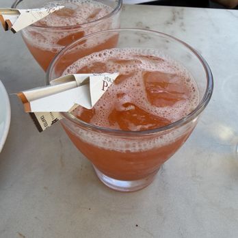 STK Steakhouse - Paper plane - Steakhouses Near Me - Los Angeles, California