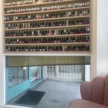 L Beauty  - Gel colors - Nail Salons Near Me - Pasadena, California